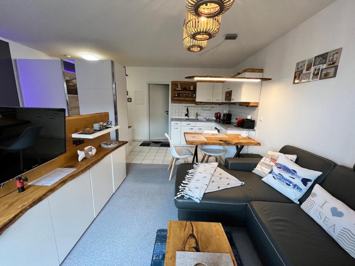 Grömitz Steffis Ferienwohnung מראה חיצוני תמונה